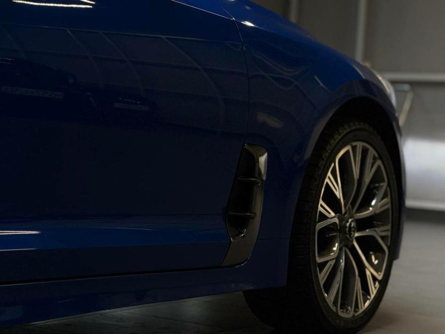 Kia Stinger I Красноярск  - изображение 9