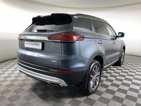 Geely Atlas Pro с пробегом 2021 года, цена 1 948 000 рублей, 68467 км, внедорожник, Автокод Объявления
