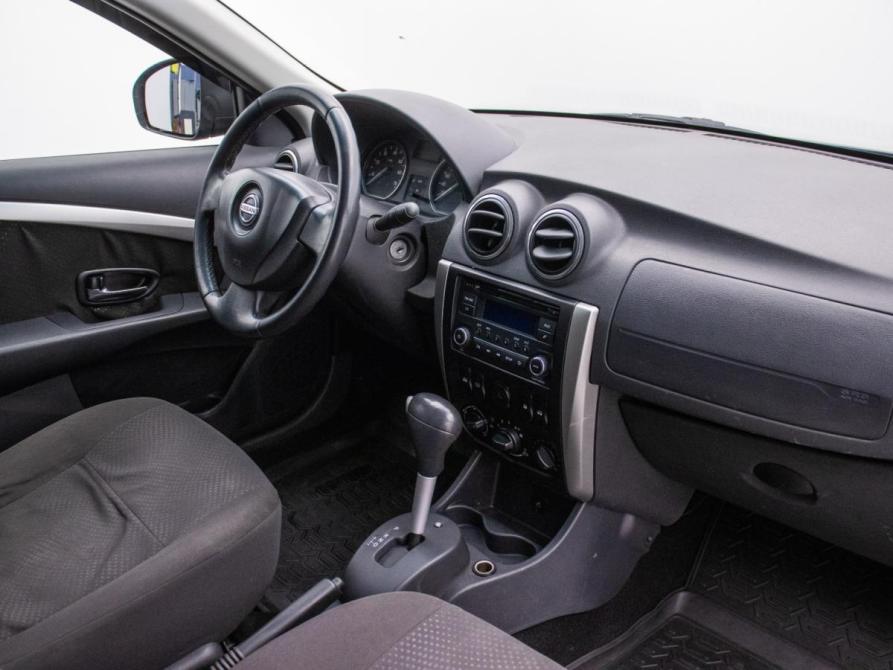 Nissan Almera III (G15) Москва  - изображение 10