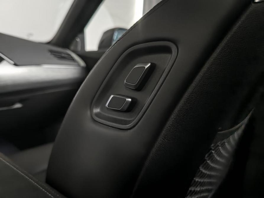 Geely Tugella I Рестайлинг Москва  - изображение 22