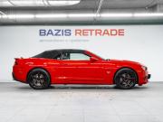 Chevrolet Camaro V Рестайлинг Тюмень  - изображение 39