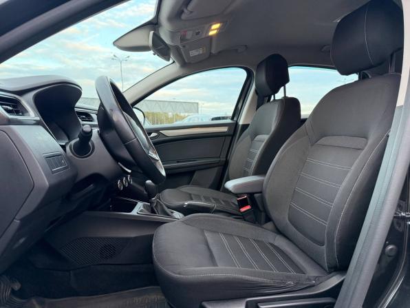 Renault Arkana I с пробегом 2019 года, цена 1 395 000 рублей, 120000 км, внедорожник, Автокод Объявления