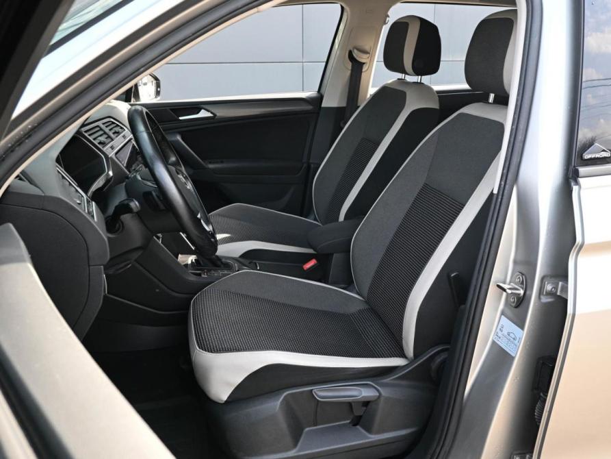 Volkswagen Tiguan II Новороссийск  - изображение 10
