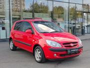 Hyundai Getz I Рестайлинг Ижевск  - изображение 25