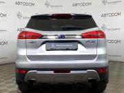 Geely Atlas I Москва  - изображение 21