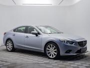 Mazda 6 III (GJ) Рестайлинг Москва  - изображение 26