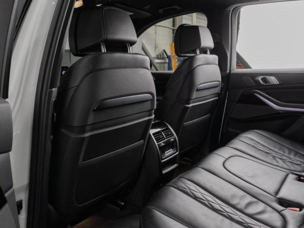 BMW X5 IV (G05/G18) с пробегом 2019 года, цена 6 600 000 рублей, 165635 км, внедорожник, Автокод Объявления