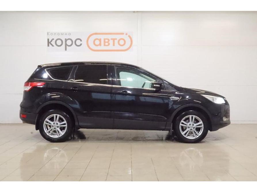 Ford Kuga II Коломна  - изображение 4