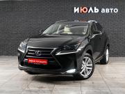 Lexus NX I Екатеринбург  - изображение 16
