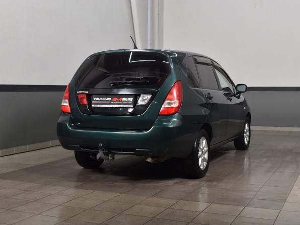 Suzuki Liana I с пробегом 2001 года, цена 349 999 рублей, 222828 км, универсал, Автокод Объявления