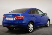 Lada (ВАЗ) Vesta I Ярославль  - изображение 29