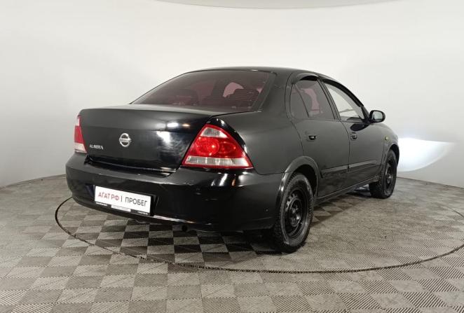 Nissan Almera Classic I с пробегом 2006 года, цена 420 000 рублей, 175000 км, седан, Автокод Объявления