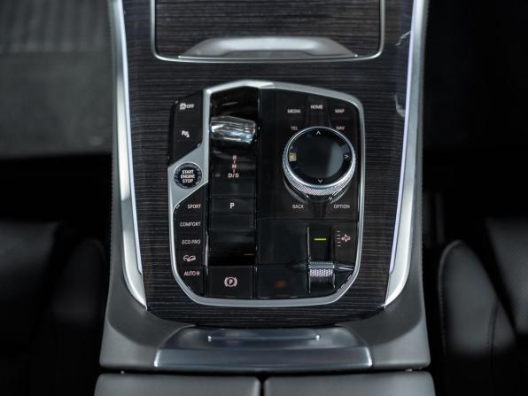Новый BMW X5 IV (G05/G18) Рестайлинг 2026 года, цена 16 390 000 рублей, внедорожник, Автокод Объявления