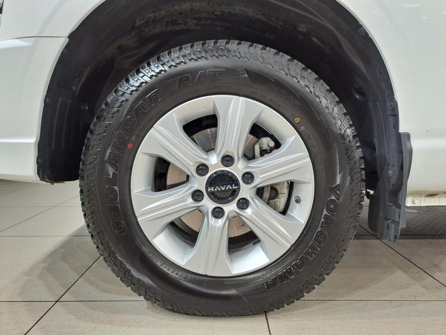 Haval H5 II Москва  - изображение 21