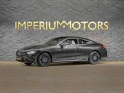 Mercedes-Benz CLE Москва  - изображение 21