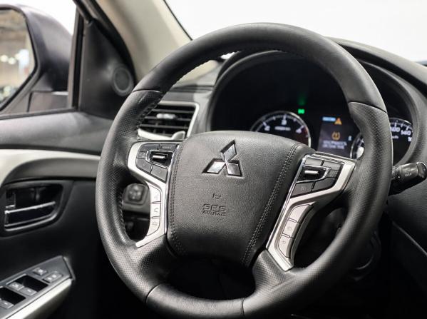 Mitsubishi Pajero Sport III с пробегом 2019 года, цена 2 799 000 рублей, 167000 км, внедорожник, Автокод Объявления