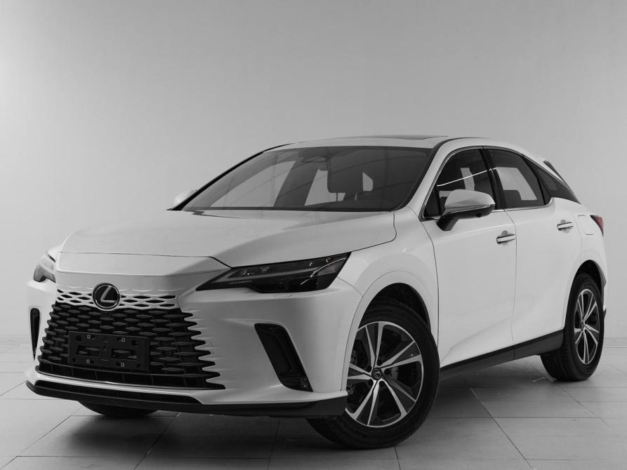 Lexus RX V Москва  - изображение 1
