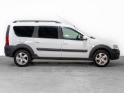 Lada (ВАЗ) Largus I Сургут  - изображение 21
