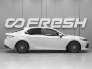 Toyota Camry VIII (XV70) Рестайлинг Ростов-на-Дону  - изображение 23