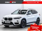 BMW X1 II (F48) Красноярск  - изображение 32