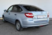 Lada (ВАЗ) Granta I Киров  - изображение 34