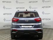 Hyundai Creta I Москва  - изображение 16