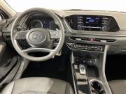 Hyundai Sonata VIII (DN8) Москва  - изображение 34