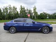 BMW 5 серии VII (G30/G31/G38) Чебоксары  - изображение 29