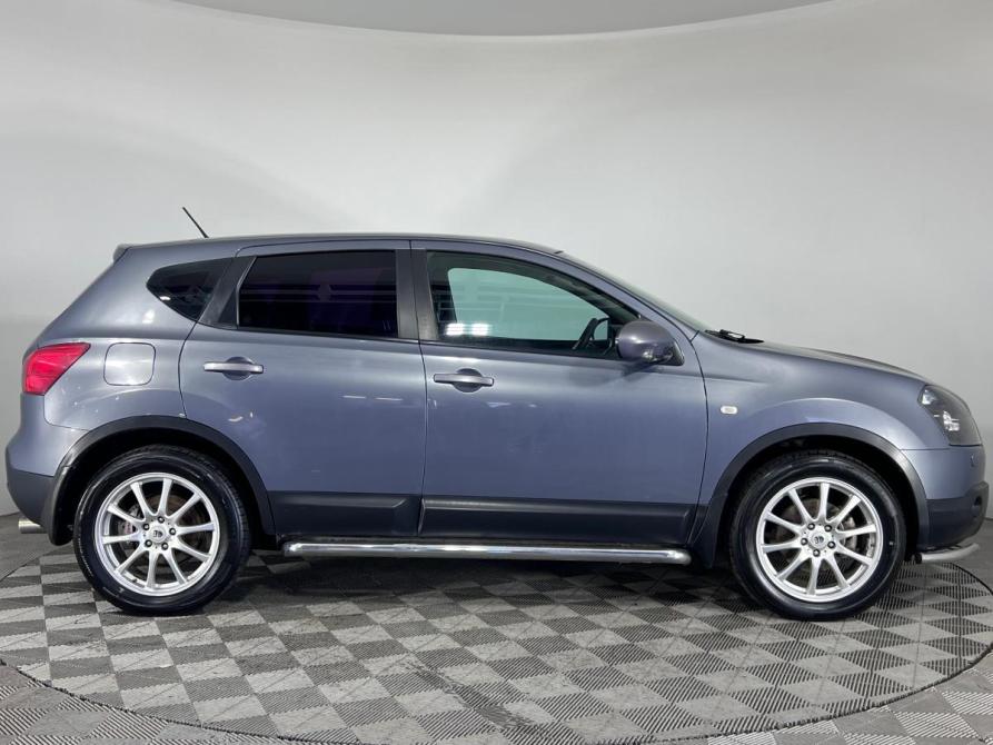 Nissan Qashqai I Ростов-на-Дону  - изображение 8