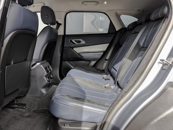 Land Rover Range Rover Velar I с пробегом 2019 года, цена 3 435 000 рублей, 149300 км, внедорожник, Автокод Объявления