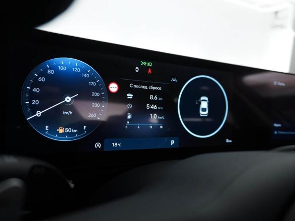Hyundai Sonata VIII (DN8) Рестайлинг с пробегом 2026 года, цена 4 683 041 рубль, 8 км, седан, Автокод Объявления