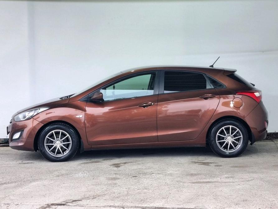 Hyundai i30 II Петрозаводск  - изображение 9