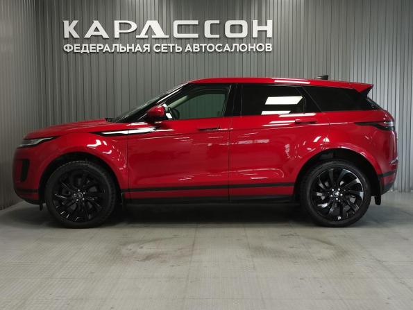 Land Rover Range Rover Evoque II с пробегом 2020 года, цена 3 399 000 рублей, 70200 км, внедорожник, Автокод Объявления