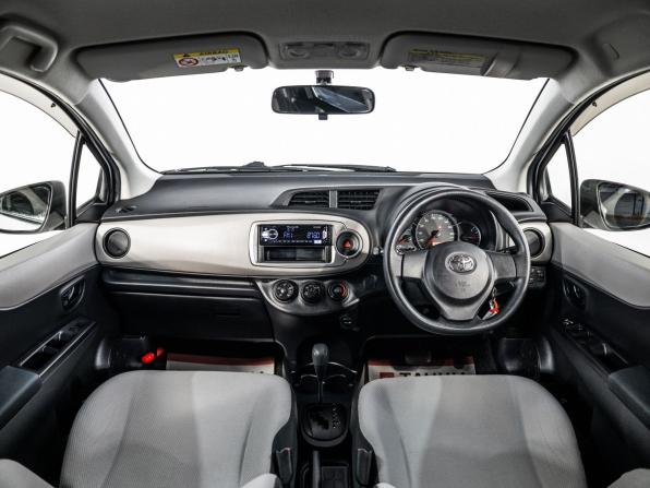Toyota Vitz III (XP130) с пробегом 2014 года, цена 725 500 рублей, 129549 км, хэтчбек, Автокод Объявления
