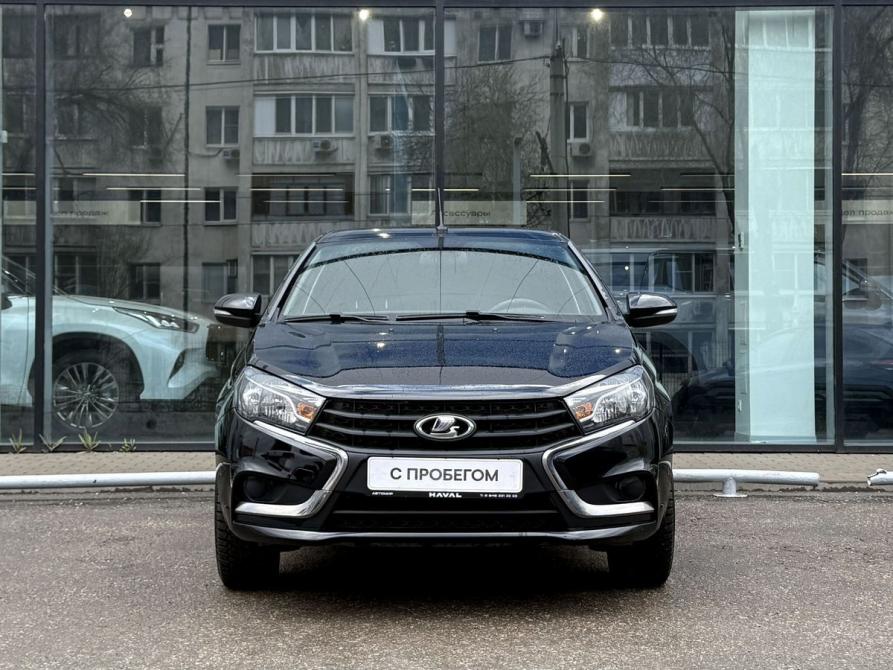 Lada (ВАЗ) Vesta I Самара  - изображение 2
