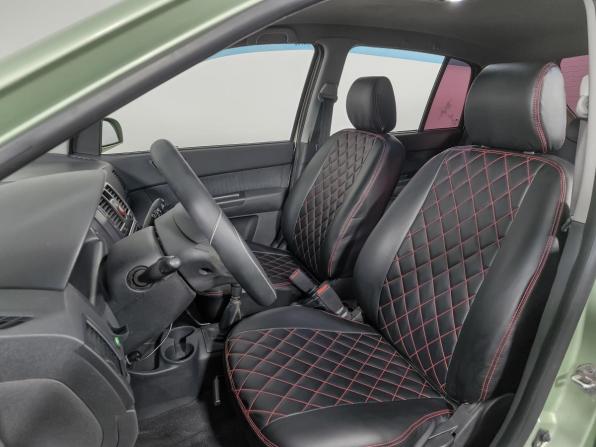 Hyundai Getz I Рестайлинг с пробегом 2007 года, цена 359 000 рублей, 202947 км, хэтчбек, Автокод Объявления
