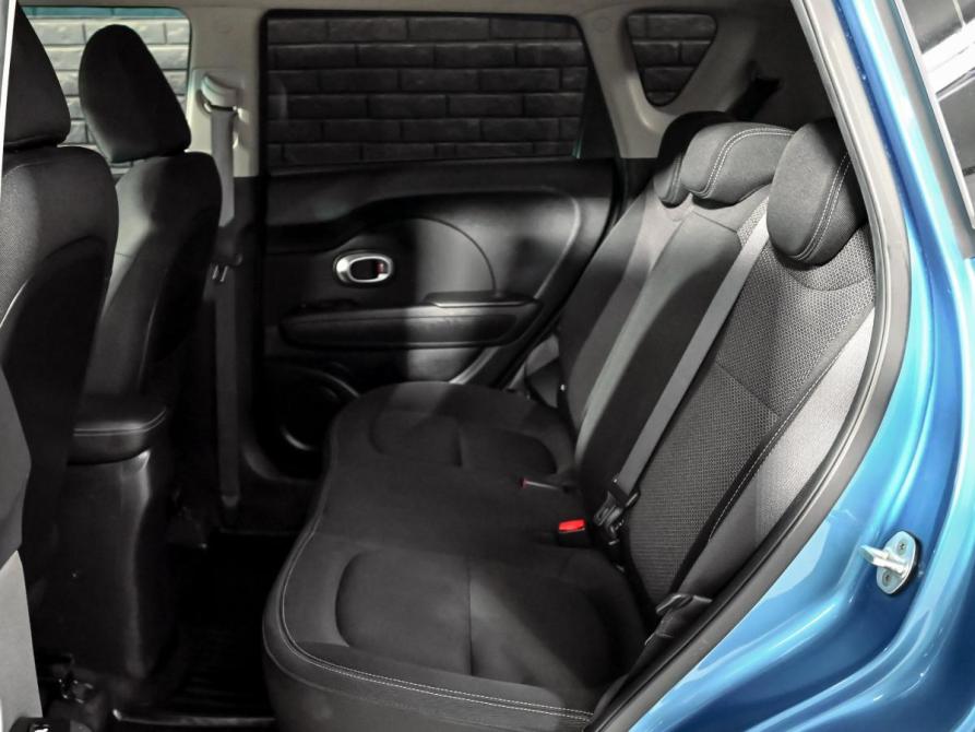 Kia Soul II Рестайлинг Екатеринбург  - изображение 19