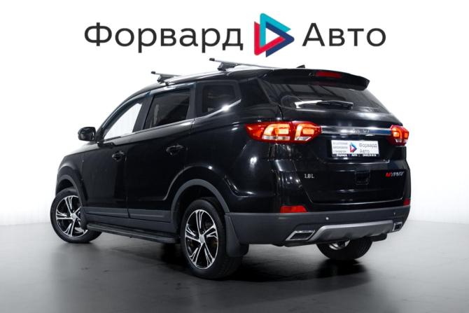 Lifan Myway с пробегом 2018 года, цена 849 000 рублей, 193900 км, внедорожник, Автокод Объявления