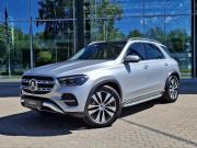 Mercedes-Benz GLE II (V167) Рестайлинг Санкт-Петербург  - изображение 33
