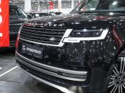 Land Rover Range Rover V Санкт-Петербург  - изображение 42
