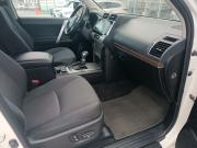 Toyota Land Cruiser Prado 150 Series Рестайлинг 3 Ростов-на-Дону  - изображение 28