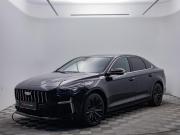 Geely Preface I Москва  - изображение 20