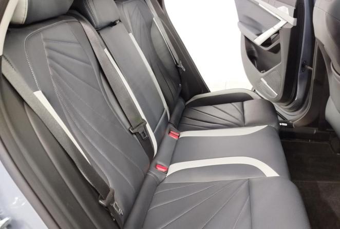 Geely Atlas II с пробегом 2024 года, цена 3 085 000 рублей, 31783 км, внедорожник, Автокод Объявления