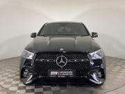 Mercedes-Benz GLE Coupe II (C167) Рестайлинг Ростов-на-Дону  - изображение 45