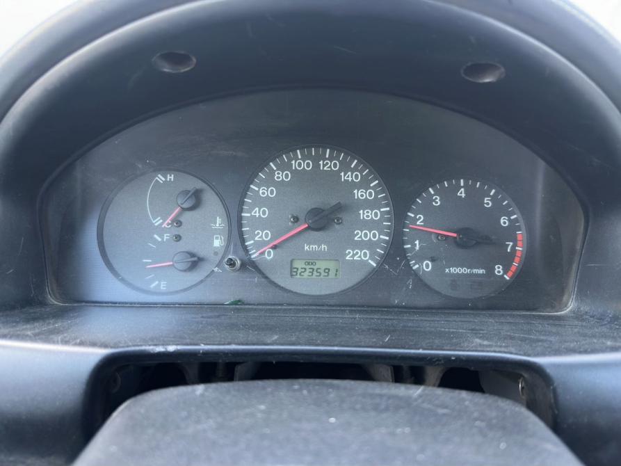 Mazda 323 VI (BJ) Саратов  - изображение 9
