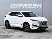 Changan UNI-K Краснодар  - изображение 26