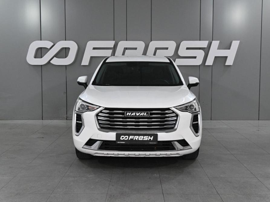 Haval Jolion I Ростов-на-Дону  - изображение 3