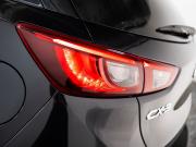 Mazda CX-3 I Иркутск  - изображение 52