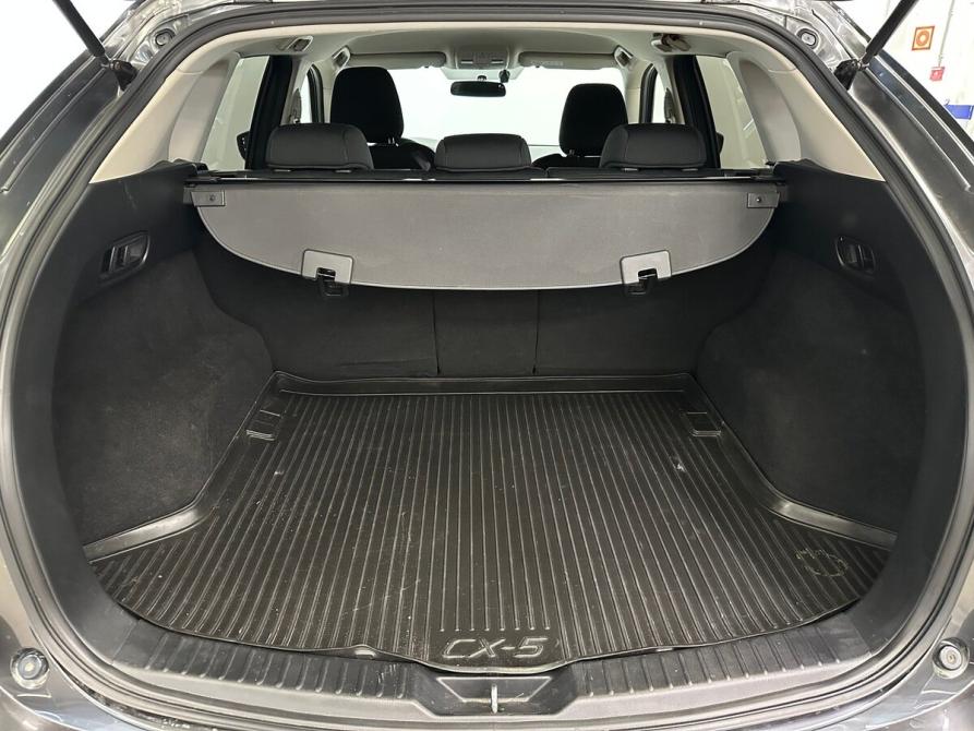 Mazda CX-5 II Балашиха  - изображение 14