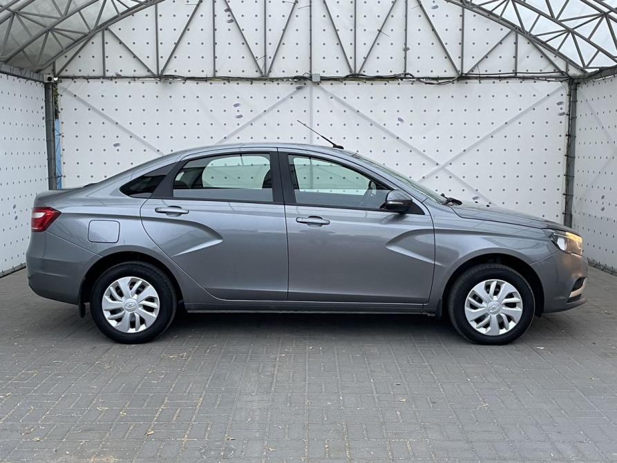 Lada (ВАЗ) Vesta I Тамбов  - изображение 9